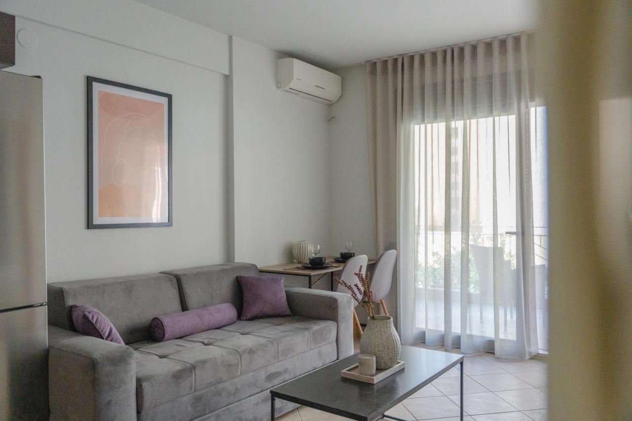 Apartmán #g30 Chic 1 Bedroom In The Centre Of *
